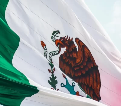 Mexican Customs Brokerage
